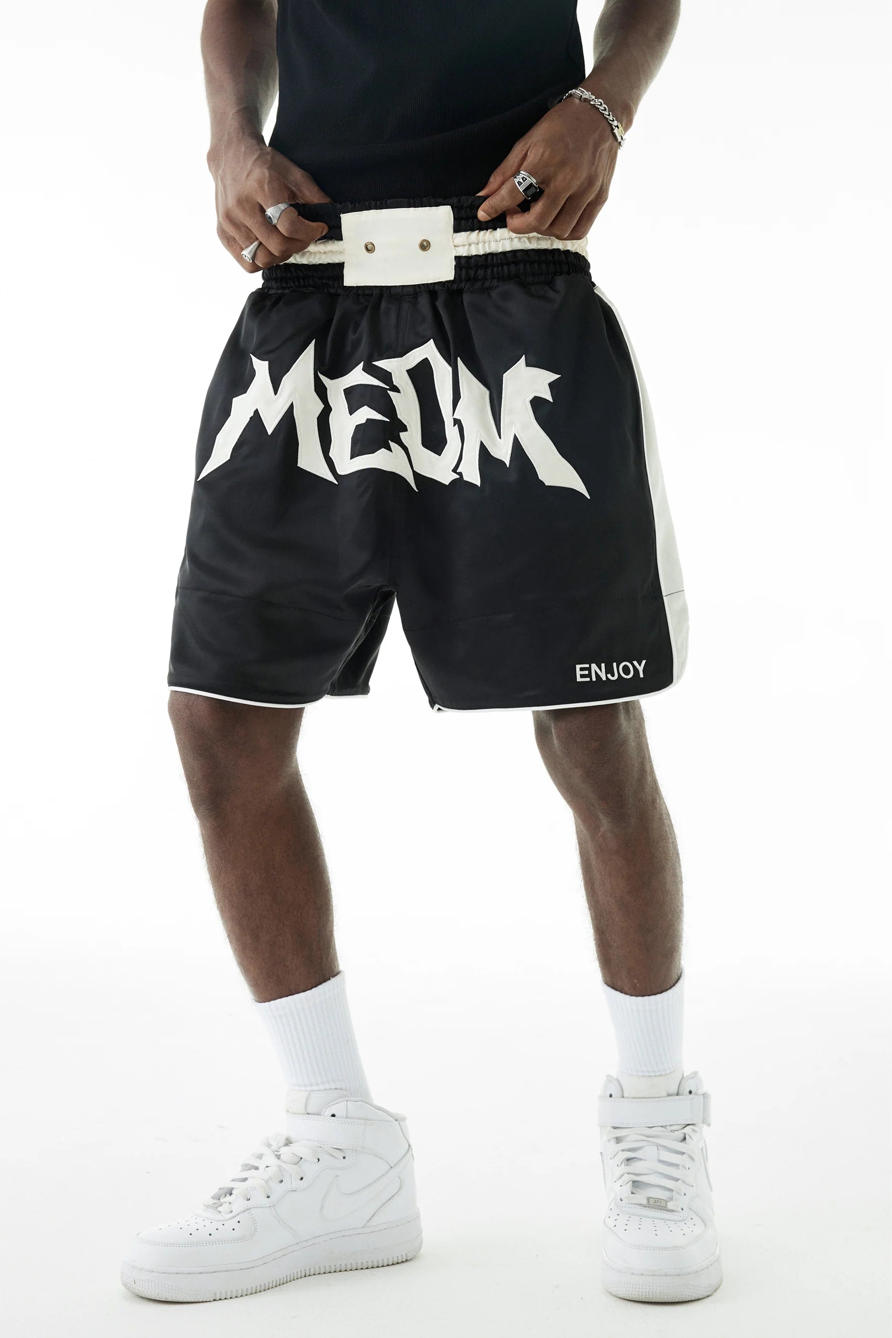 Boxing Shorts