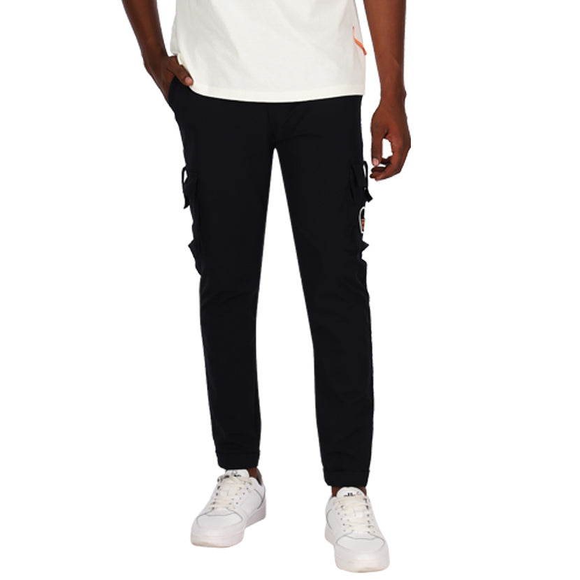 Skhanda World Core Cuffed Cargo Pant