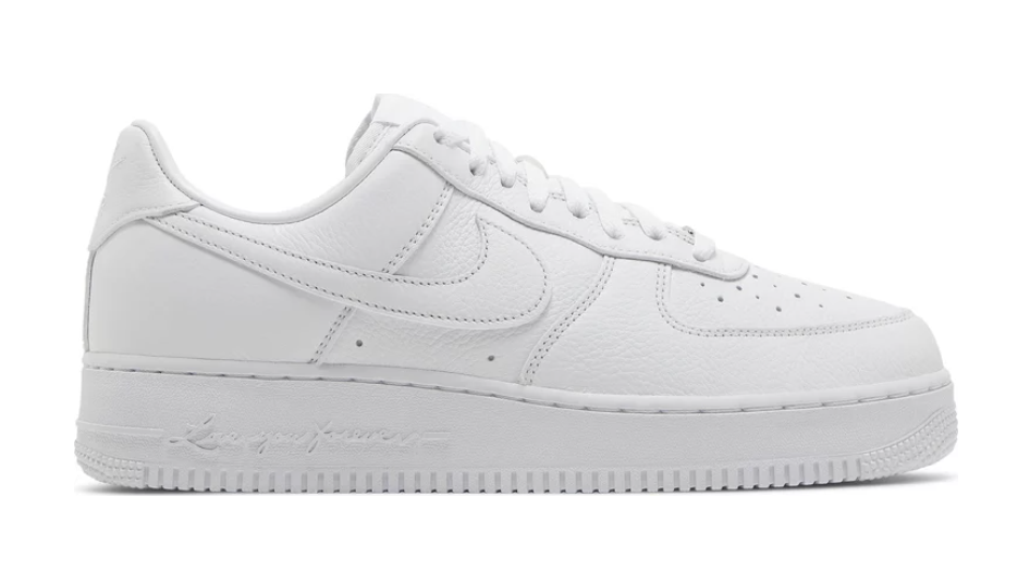Nike Air Force 1 x Nocta "Certified Lover Boy"