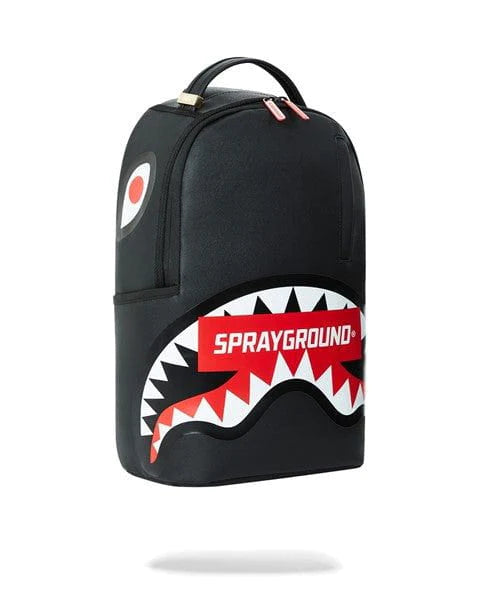 Spray Ground Shark Central Backpack